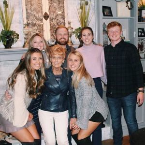 Meet your Posher, Patricia